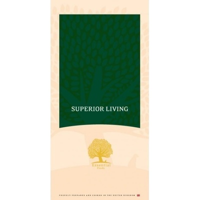 Essential Foods Superior Living 1 kg