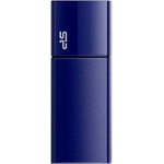 Silicon Power Blaze B05 64GB USB 3.2 (SP064GBUF3B05V1D) Флаш памет