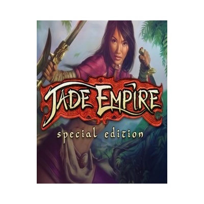 Jade Empire (Special Edition)