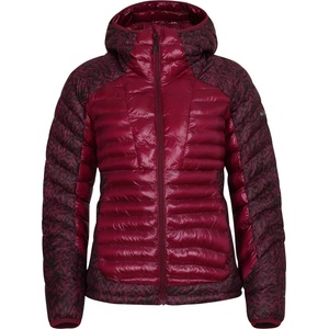 Columbia Labyrinth loop hooded jacket s