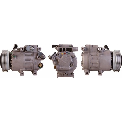 Kompresor, klimatizace ELSTOCK 51-0748 51-0748