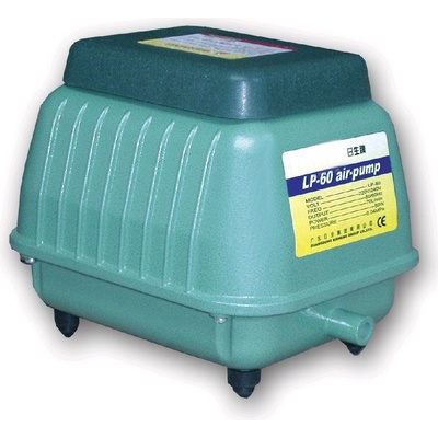 Resun LP 60 80W, 70 l/min