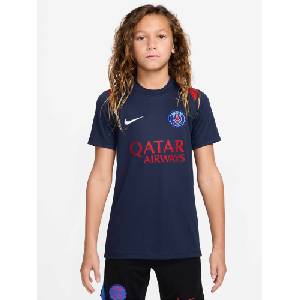 Nike Тениска psg y nk df acdpr ss top k esn (ii1664-410)