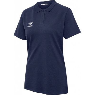 Hummel Tričko HMLGO 2.0 POLO WOMAN 224832 7026