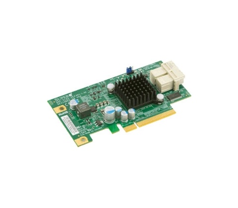 Supermicro AOC-SLG3-2E4