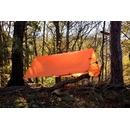 DD Hammocks Tarp 300 x 300 cm oranžová