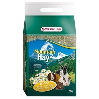 Versele-Laga Mountain Hay Camomille 500 g
