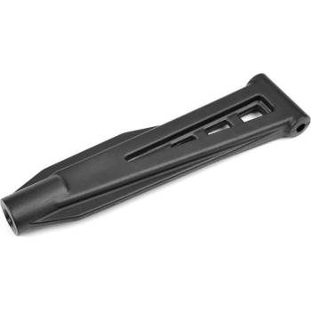Team corally - Suspension Arm Long - V2 - Upper - Front - Composite - 1 pc C-00180-101-2 (C-00180-101-2)