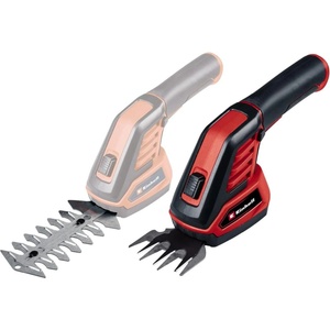 Einhell GC-CG 3 Li WT Solo (3410365) Храсторез