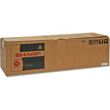 Sharp Тонер касета за Sharp MX-C407P/MX-C357F - Toner - MX-C35TY / MXC35TY - Yellow - PN MXC35TY (MXC35TY)