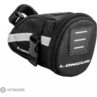 Longus Saddle Bag 0,6 l