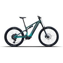 LAPIERRE Overvolt AM CF 6.8 2026