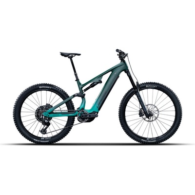 LAPIERRE Overvolt AM CF 6.8 2026