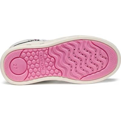 Geox SKYLIN Hello Kitty маратонки за деца (J668WD.000BC.28.31.9BY2)