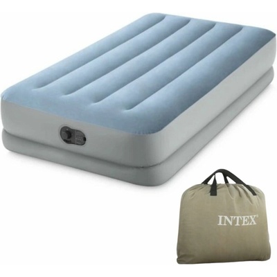 Intex 64157 Comfort 99 x 191 x 36 cm – Zboží Dáma
