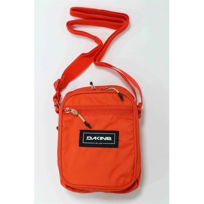 Dakine taška cez rameno Field Bag Sunflare SUNFLARE
