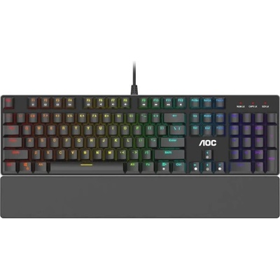 AOC GK500 GK500DRUH