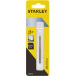 STANLEY - Свредло за метал HSS-E, диаметър 3, 2 мм STA50197-QZ (STA50197-QZ)