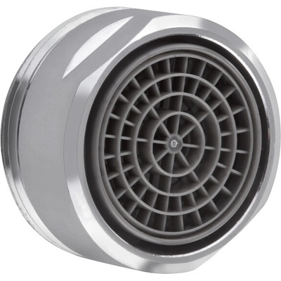 Sanela - Perlátor 3,8 l/min, 1,0 gpm pre SLU 01N/02N, SLU 04H/HT, SLU 10, SLU 15, SLU 23D, SLU 24D, SLU 25, SLU 61, SLU 61V, SLU 62, SLU 62V a SLUN 06