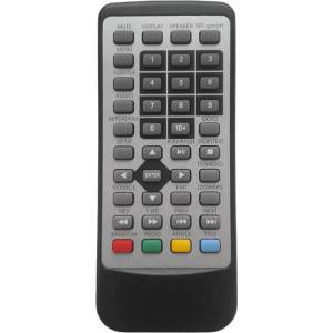 GENERAL GOGEN PDXD962DVBT - съвместимо дистанционно управление на марката General (PDXD962DVBT) Дистанционно