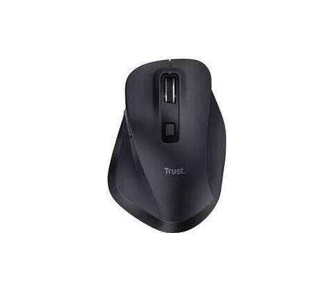 Trust Fyda Multi-device Wireless Mouse 25708