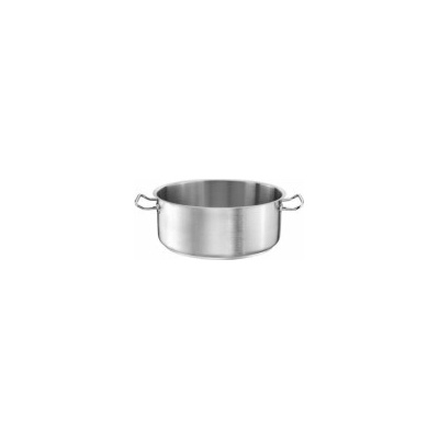 Tomgast Hrnec nízký PROFI různé rozměry 230mm 41,5 l