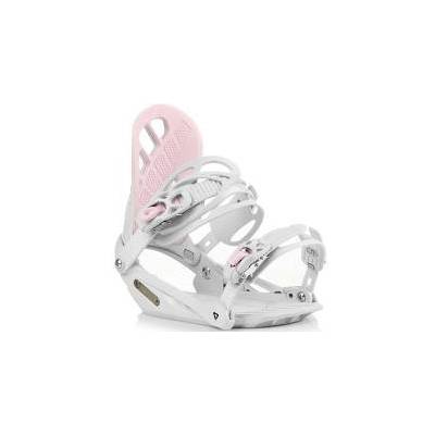 Gravity vázání Gravity - G1 lady - white/pink - L