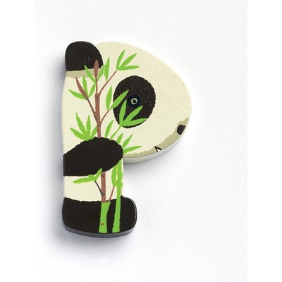 DJECO - Буква P DD04855G