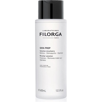 Filorga Skin Prep Micellar Solution micelární voda na obličej a oči 400 ml – Hledejceny.cz