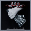 U.D.O. - MASTERCUTOR CD