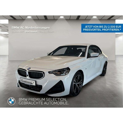 BMW 220i M Sport 135 kW