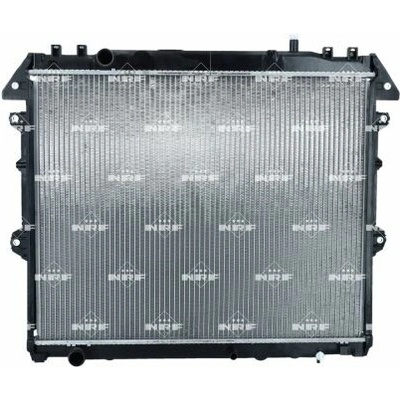 Chladič vody pro motor NRF 53541