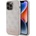 GUESS Guess 4G Stripe Collection Калъф за iPhone 15 Pro Max, розов