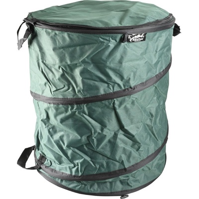 KesTek 40611KT Pop Up Profi, zelený, 160 l