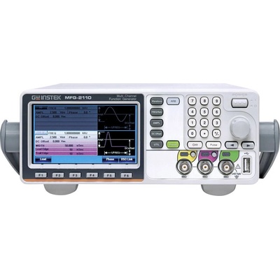 GW Instek MFG-2110
