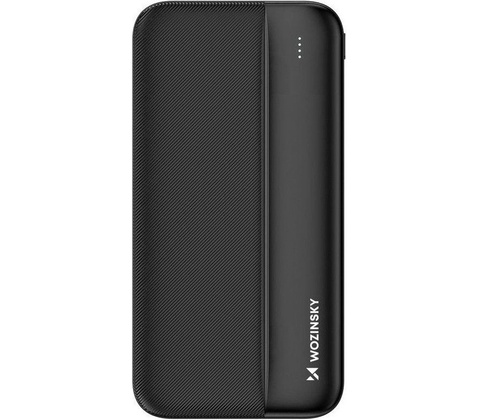 Wozinsky WPBBK1