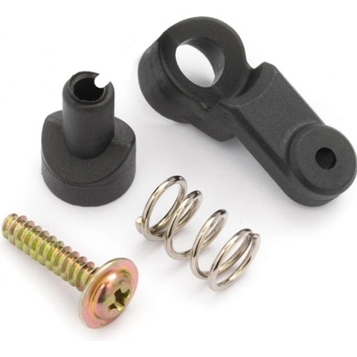 BlackZon 1:16 Slyder MT/ST: Servosaver