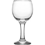Uniglass Чаша за вино на столче 275 мл. Uniglass Kouros 91502