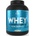 Lazar Angelov Nutrition Whey Protein Concentrate, ванилия, 2000 g, Lazar Angelov Nutrition