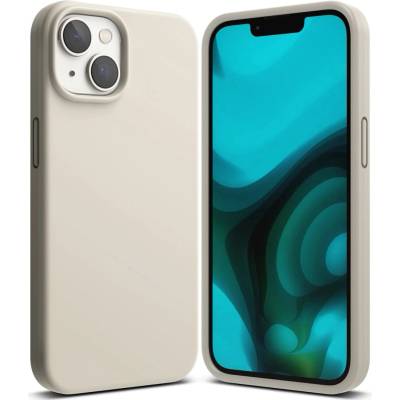 Ringke Кейс Ringke за Apple iPhone 14 Plus 6.7" SILICONE STONE (SI002E72)