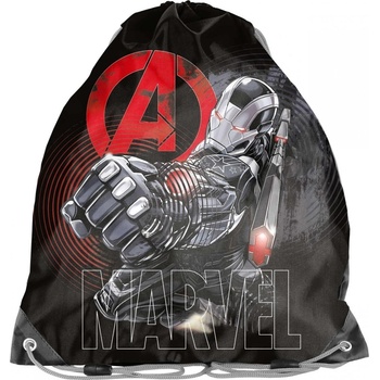 Image 1 of PASO - Спортна торба Iron Man AV22TT-712