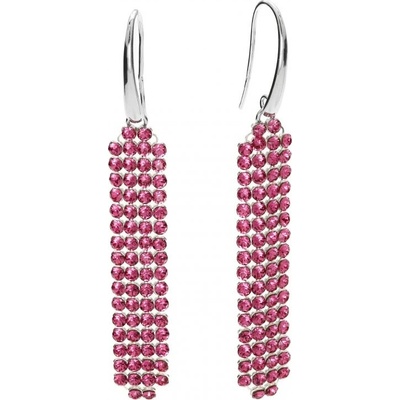 Spark Swarovski Elements Classy KWMESH4R Rose
