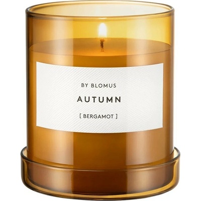 Vonná svíčka VALOA AUTUMN L 9,5 cm, Blomus
