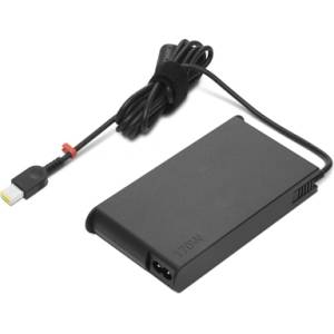 Lenovo Захранващ адаптер Lenovo GX20Z46287 170 W Black (GX20Z46287)