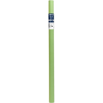 Canson Kraft 68x300 cm Green 23 65 g Цветна хартия (C200004293)