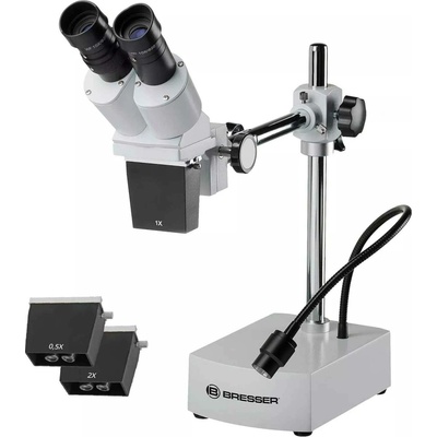 Bresser Biorit ICD CS 5–20x