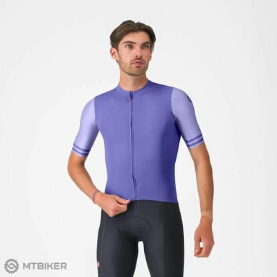 Castelli PROLOGO LITE 2 ultra fialová