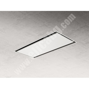 Elica Аспиратор Elica Illusion H30 White 100 (PRF0146251B)
