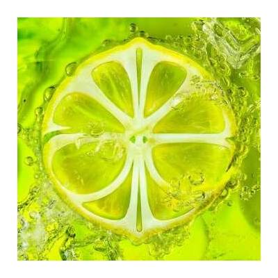 Aespa - Lemonade (Coloured Vinyl) - Vinyl LP