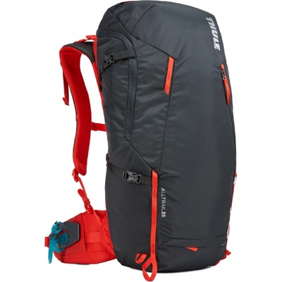 Thule AllTrail 35L Men's čierna